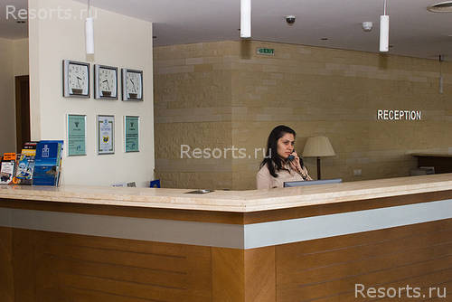 Panorama Hotel 2